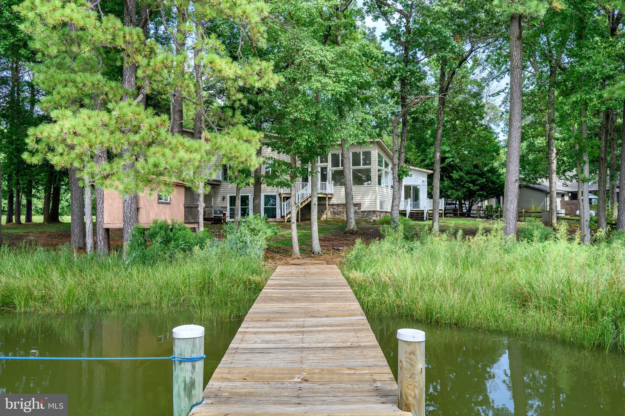 GOOSE POINT ESTATES - Residential