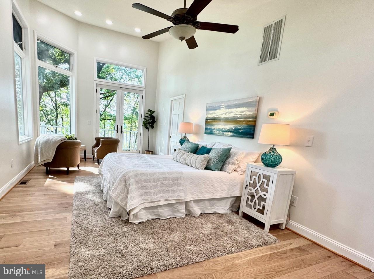 GOOSE POINT ESTATES - Residential