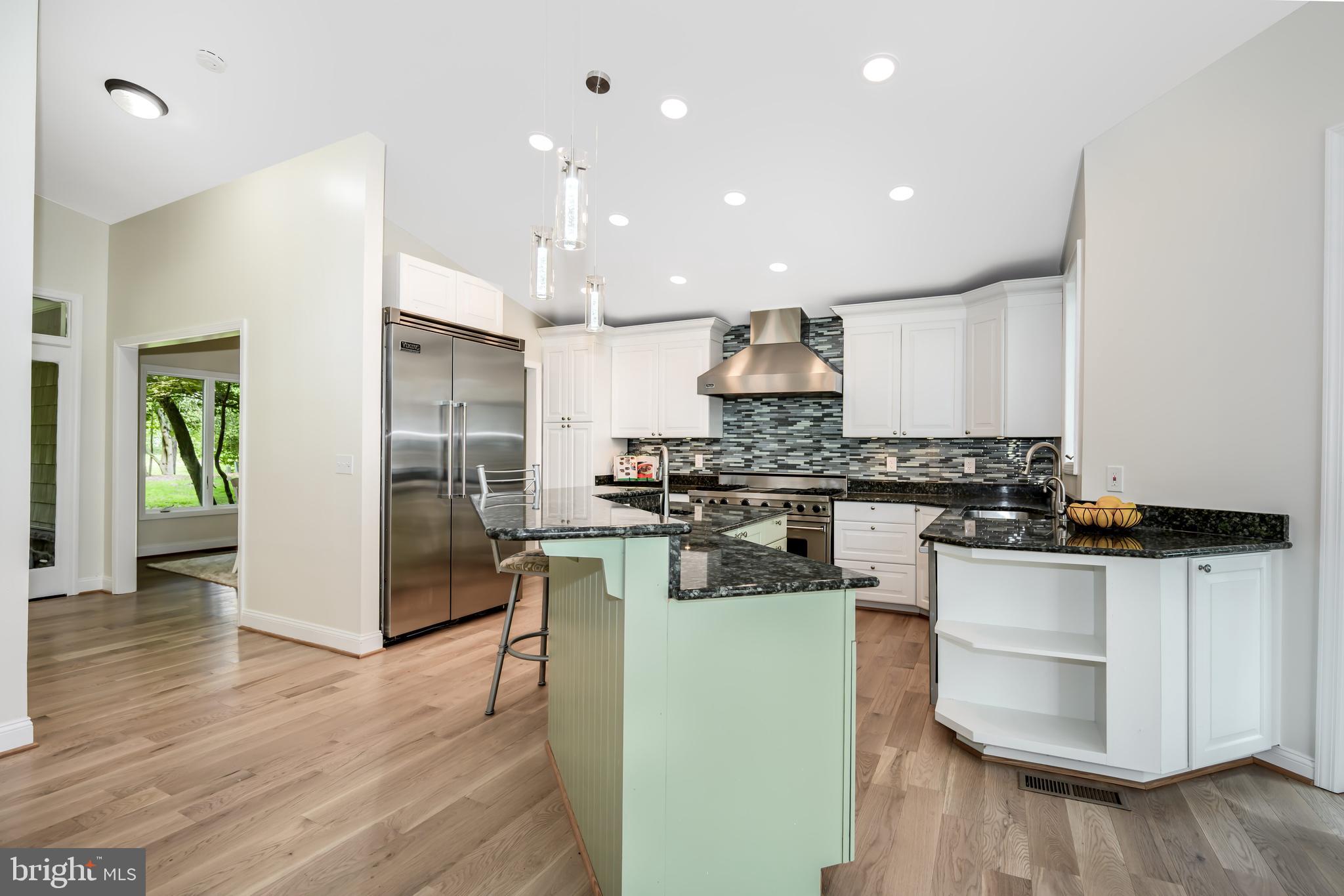 GOOSE POINT ESTATES - Residential