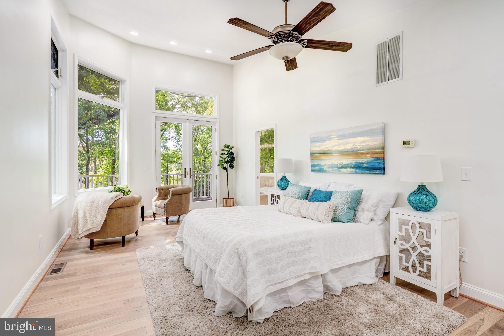 GOOSE POINT ESTATES - Residential