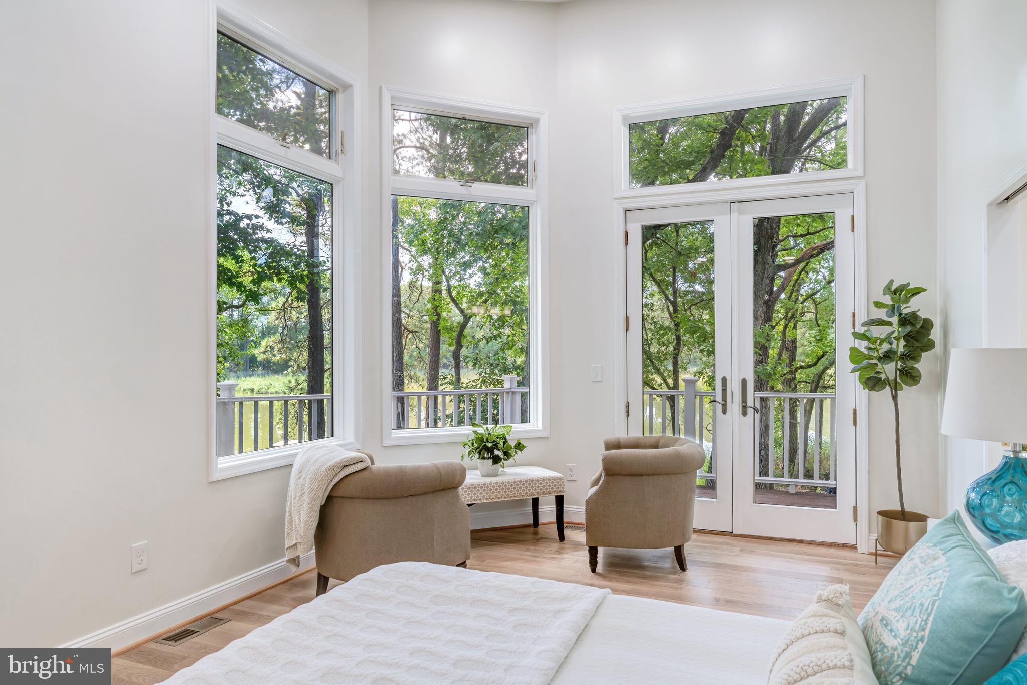 GOOSE POINT ESTATES - Residential