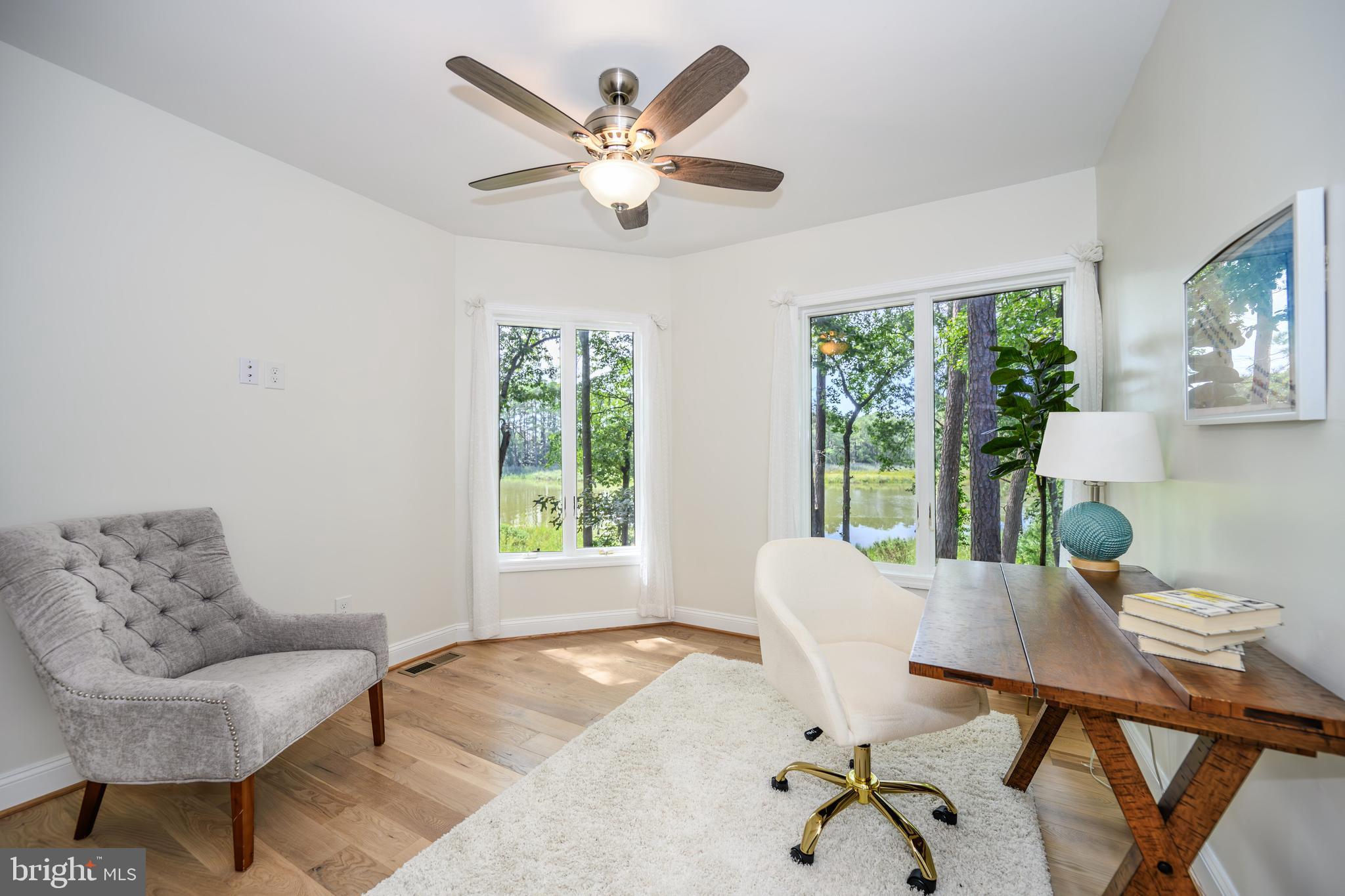 GOOSE POINT ESTATES - Residential