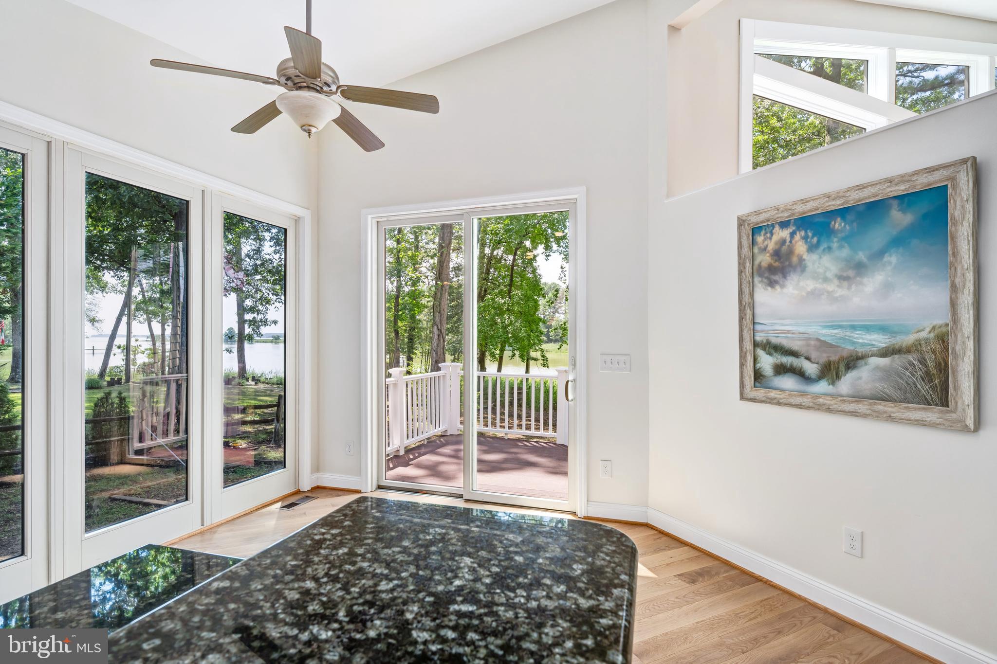 GOOSE POINT ESTATES - Residential