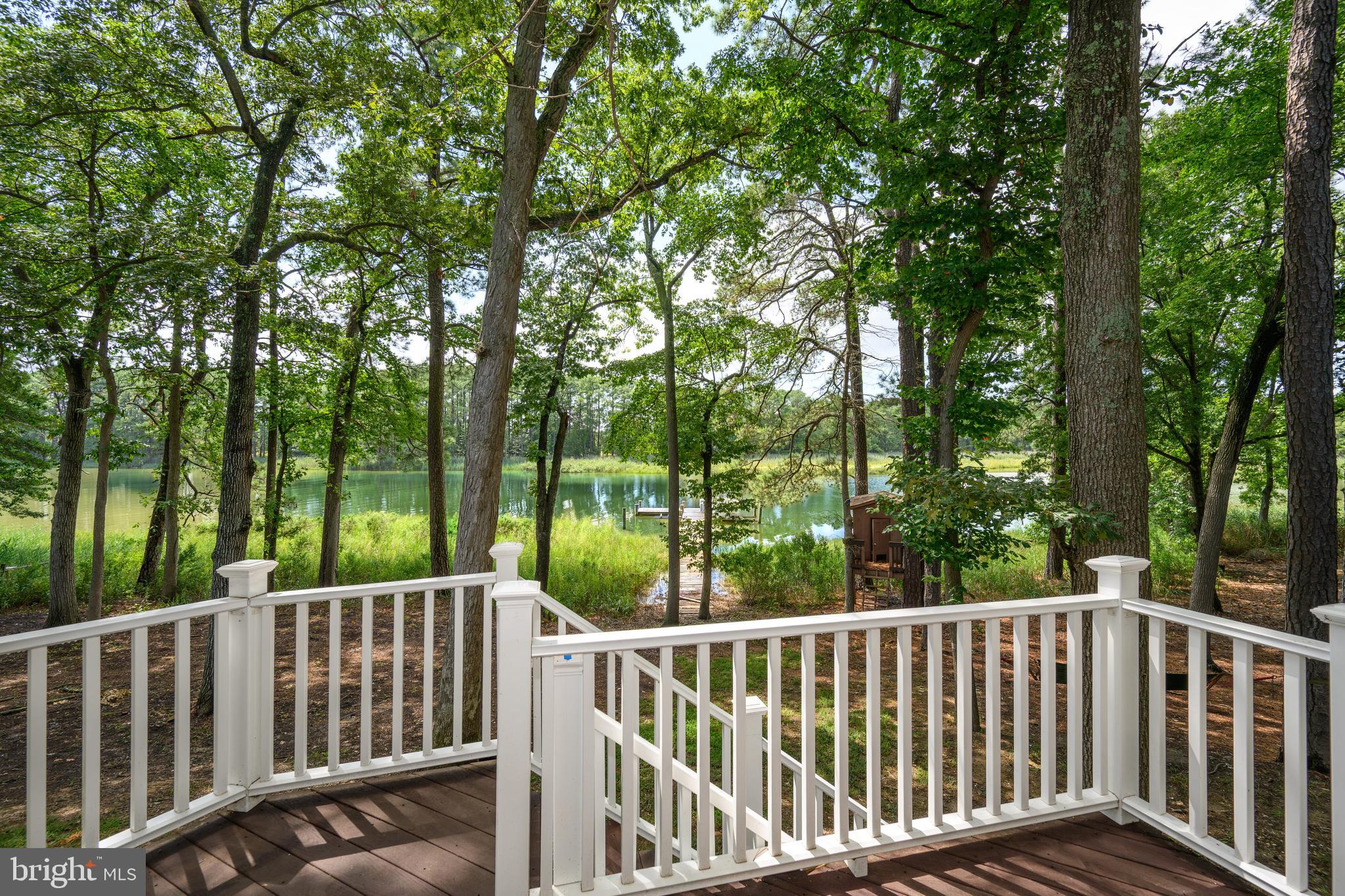 GOOSE POINT ESTATES - Residential