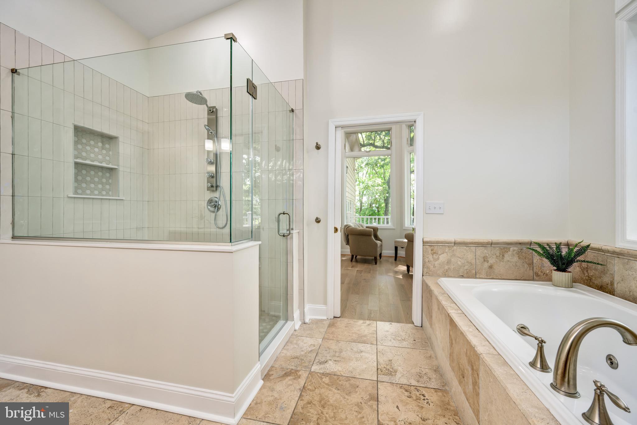 GOOSE POINT ESTATES - Residential