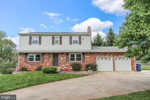 13378 Brookfield Court, Chantilly, VA 20151 - MLS#: VAFX2232884