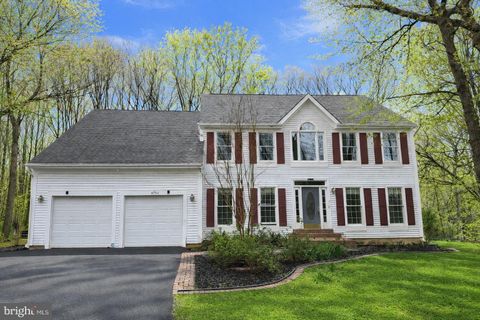 4752 HOLLY AVENUE FAIRFAX VA 22030