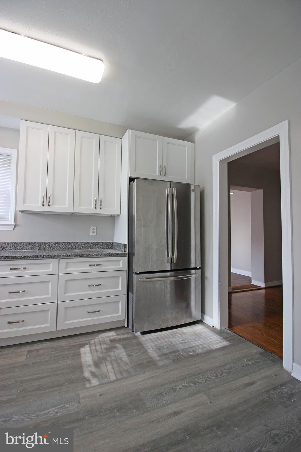 OAKCREST - Residential Lease