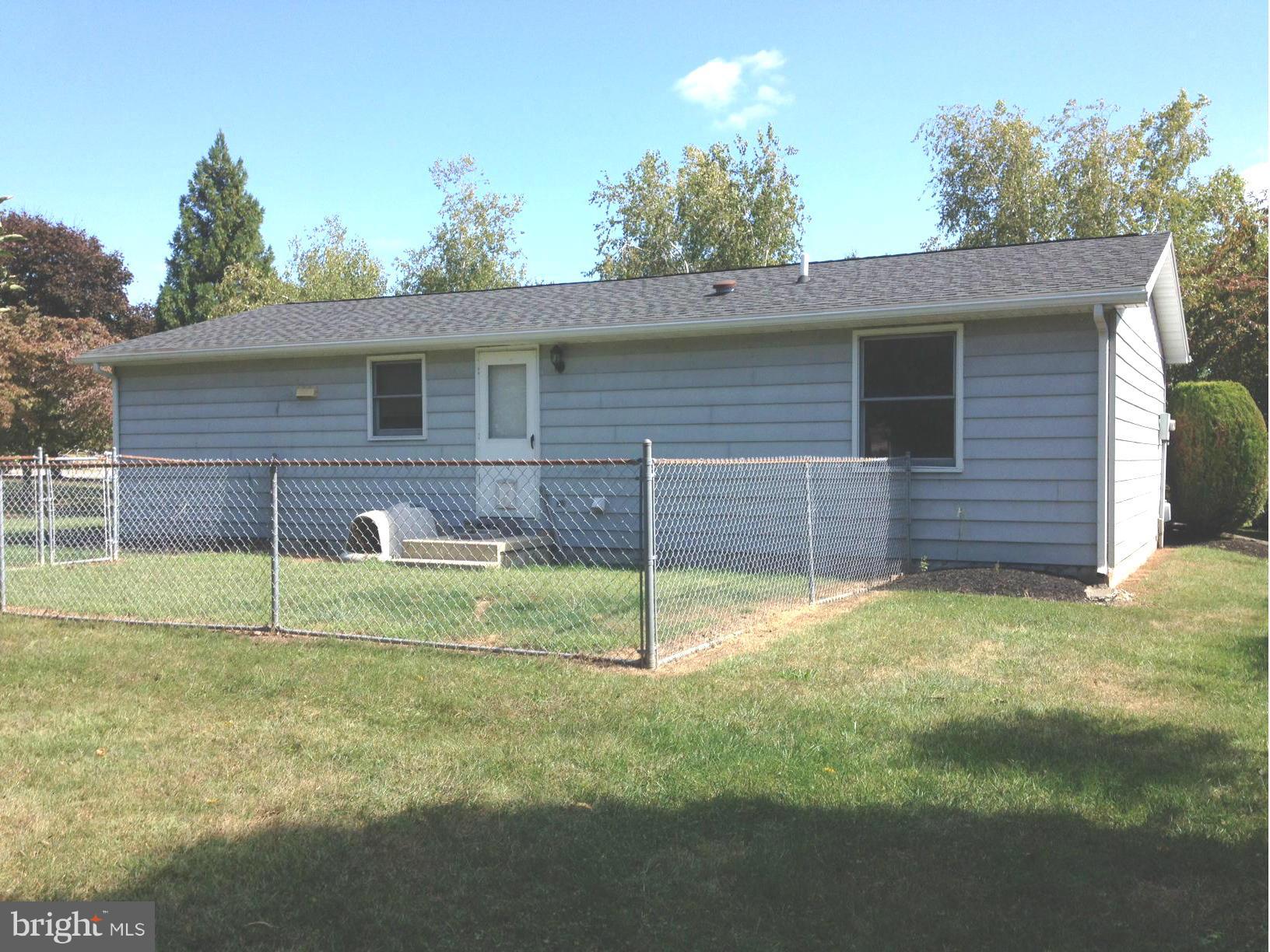 FAYETTEVILLE - Residential