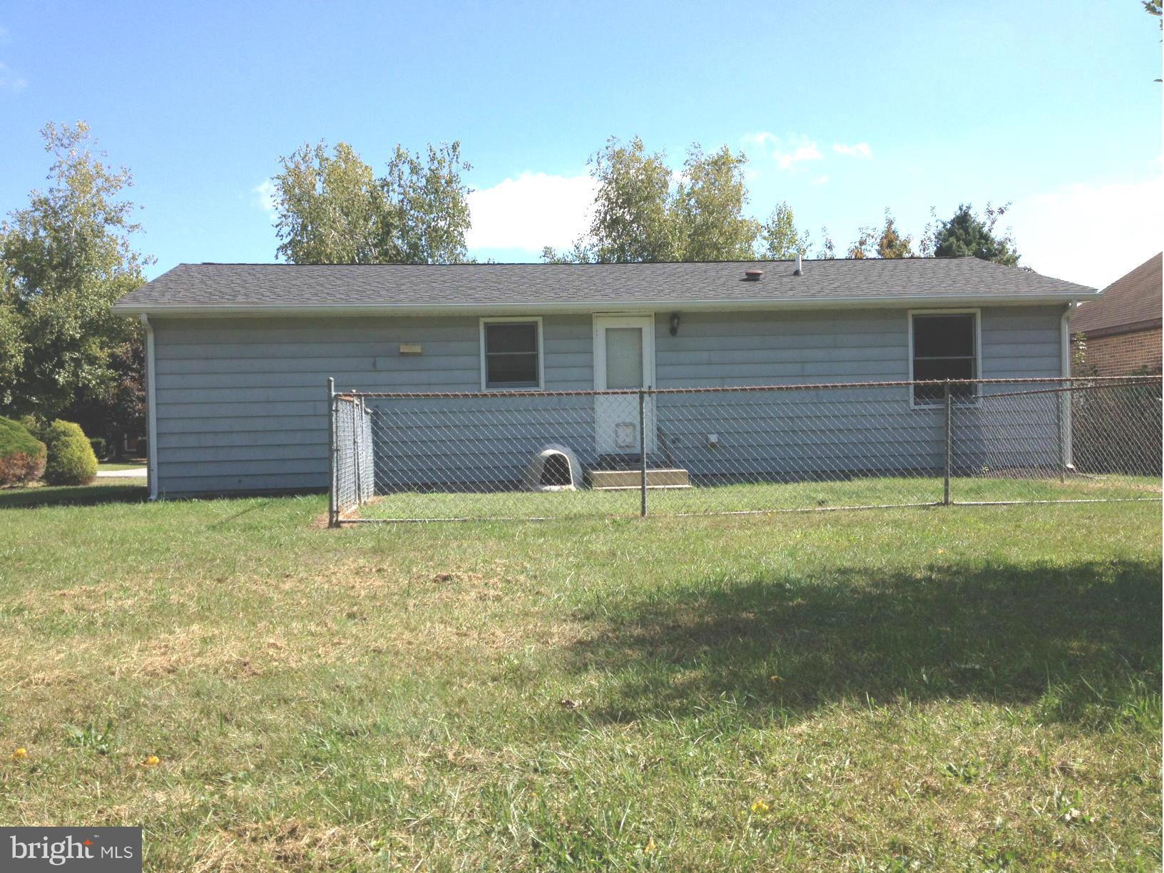 FAYETTEVILLE - Residential