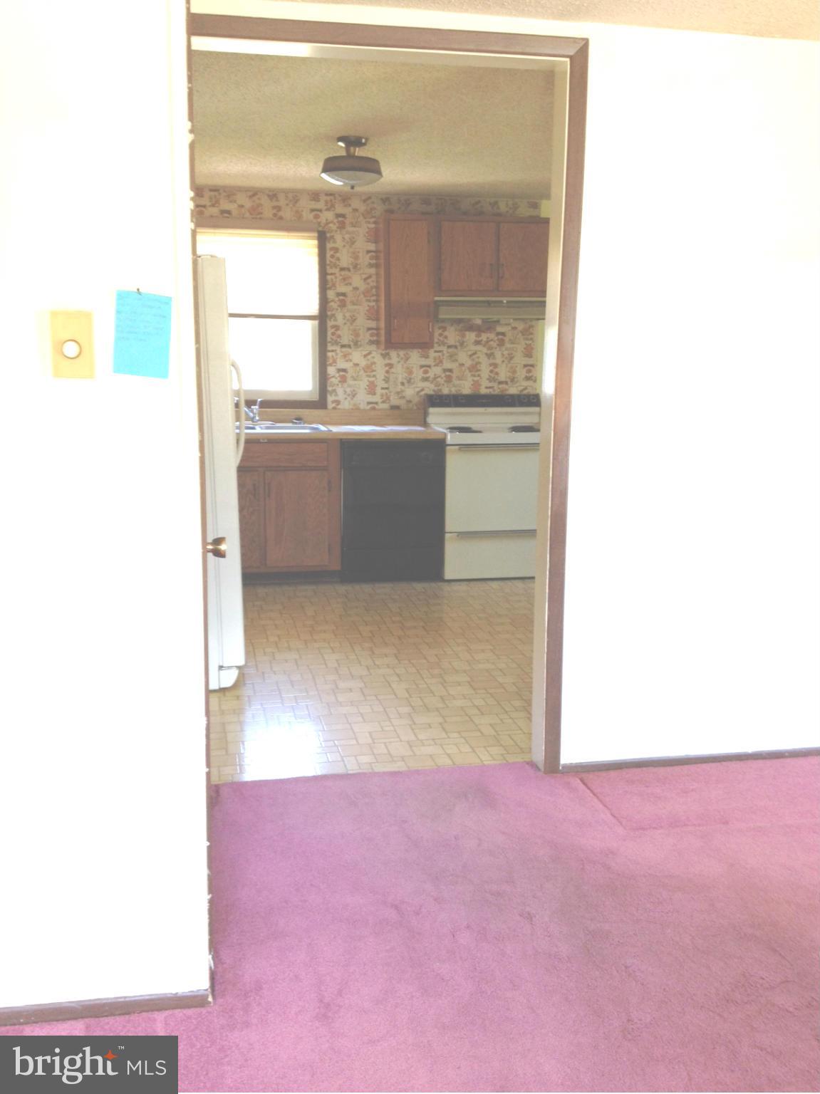 FAYETTEVILLE - Residential