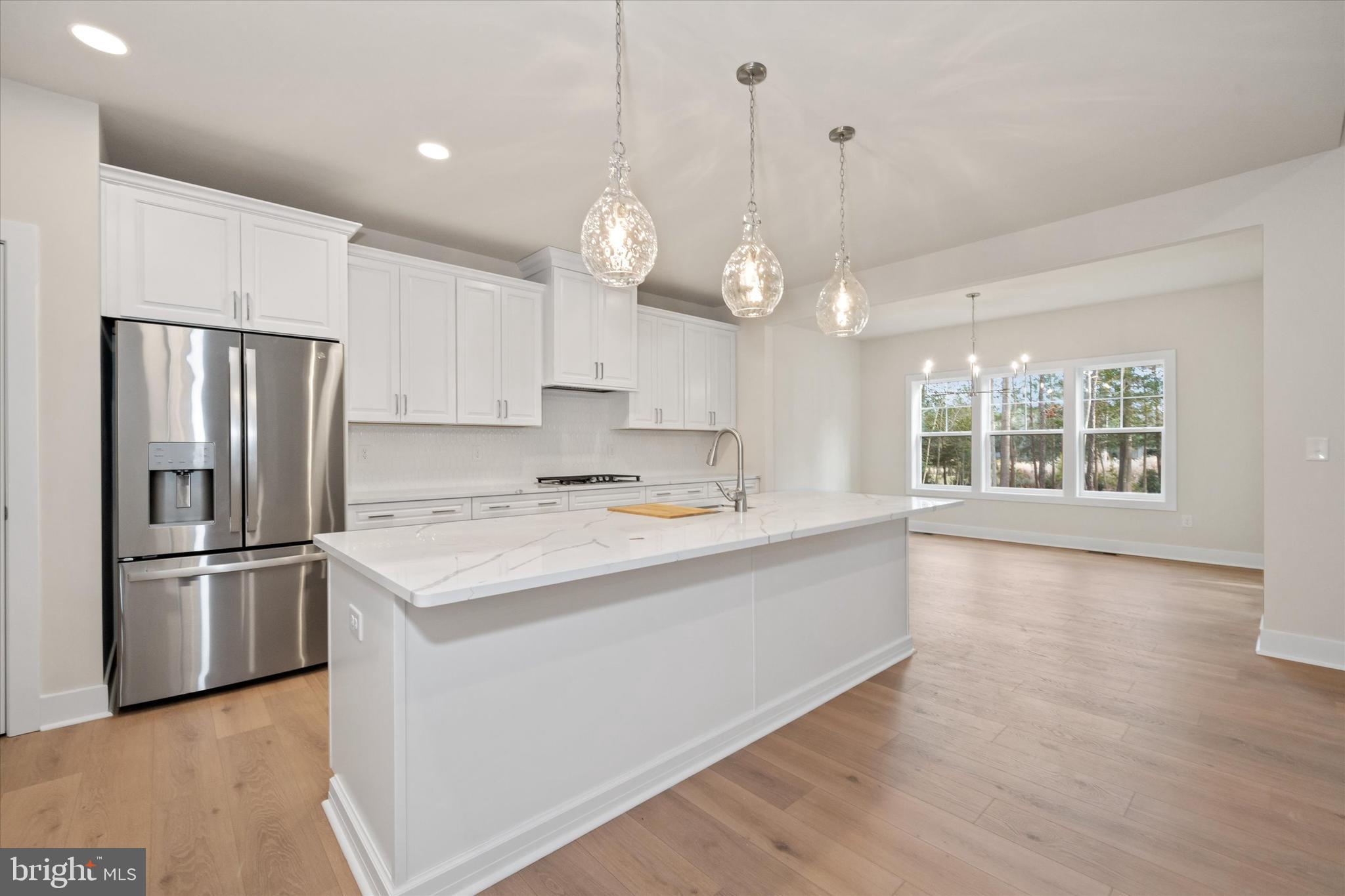 COVE ON HERRING CREEK - Residential