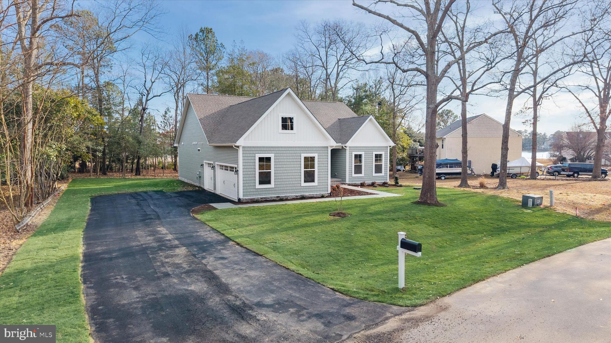 33997 NORTH HERON DRIVE - LOT #17