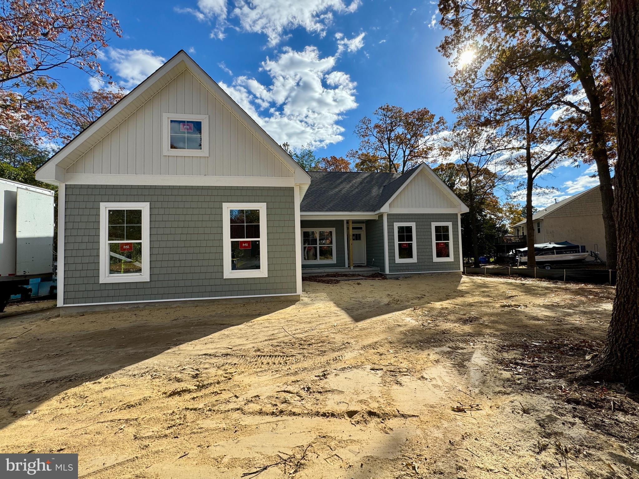 33997 NORTH HERON DRIVE - LOT 17