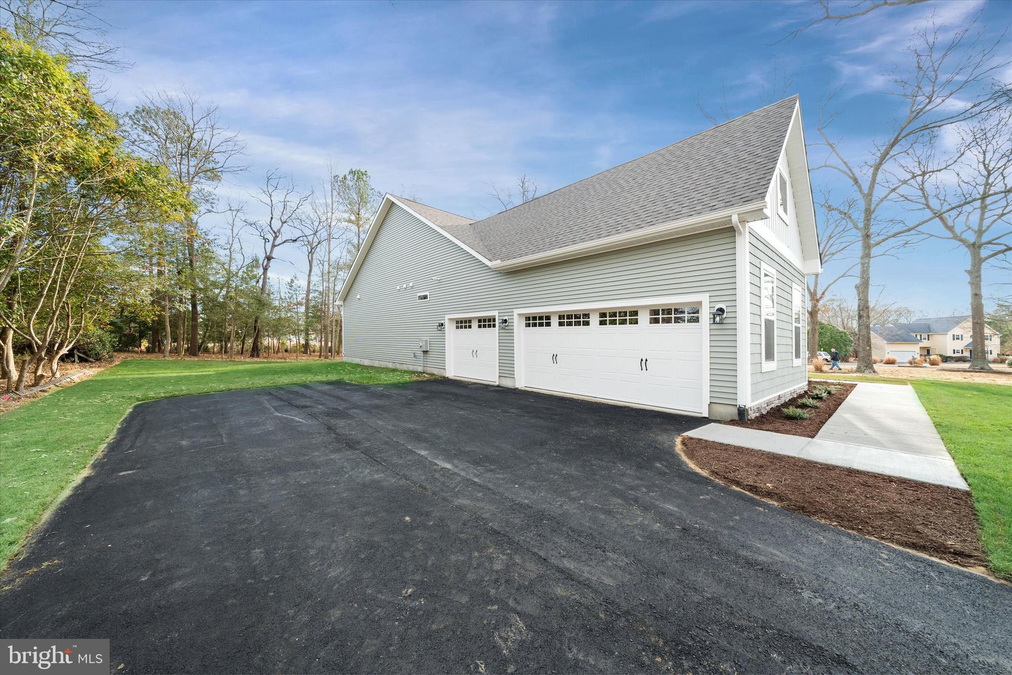 33997 NORTH HERON DRIVE - LOT #17