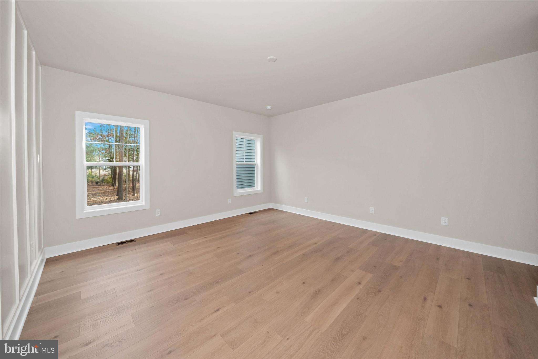 COVE ON HERRING CREEK - Residential