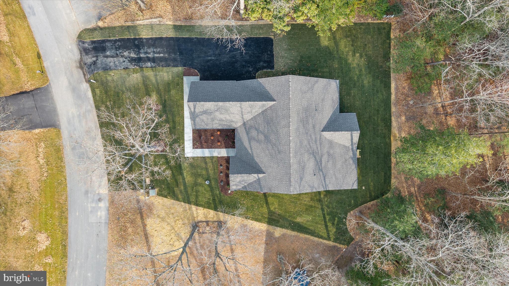 COVE ON HERRING CREEK - Residential