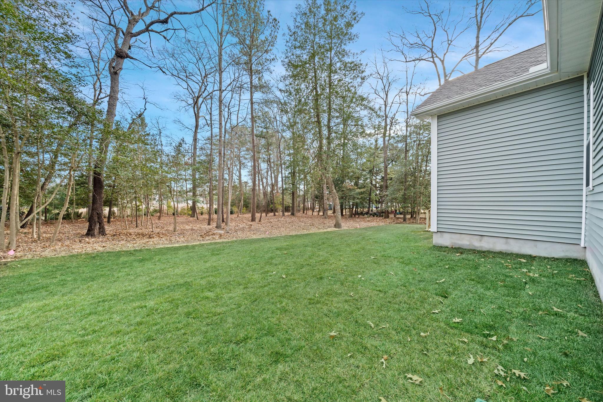 COVE ON HERRING CREEK - Residential