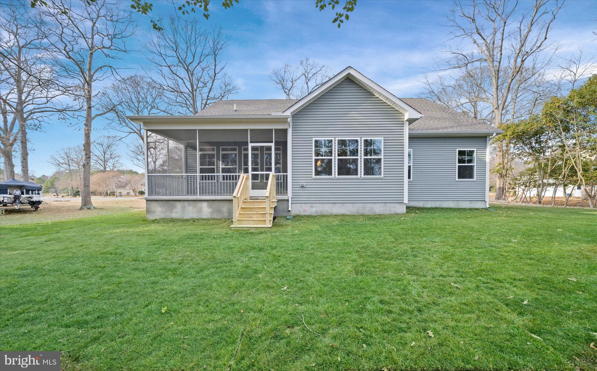 33997 NORTH HERON DRIVE - LOT #17