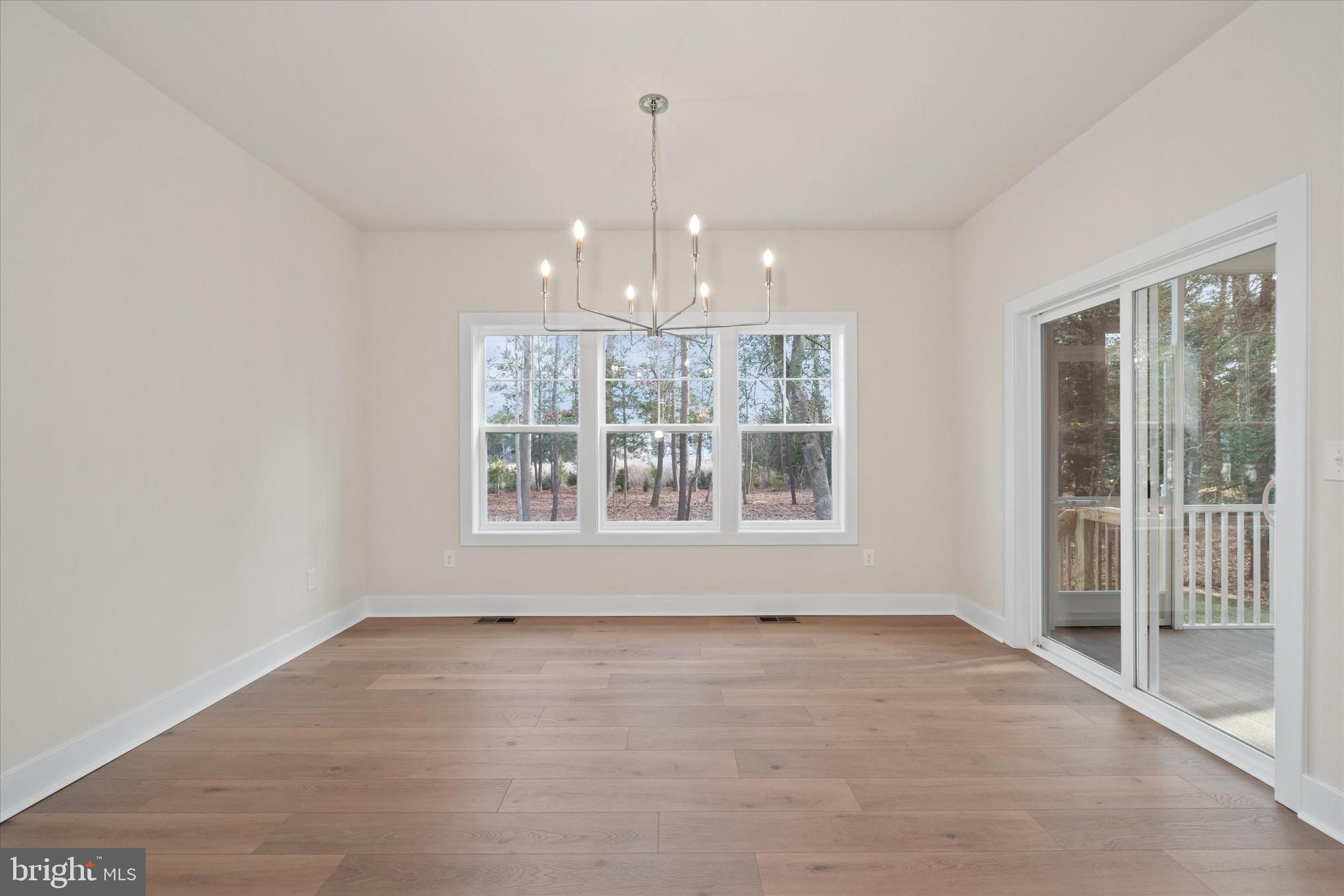 COVE ON HERRING CREEK - Residential