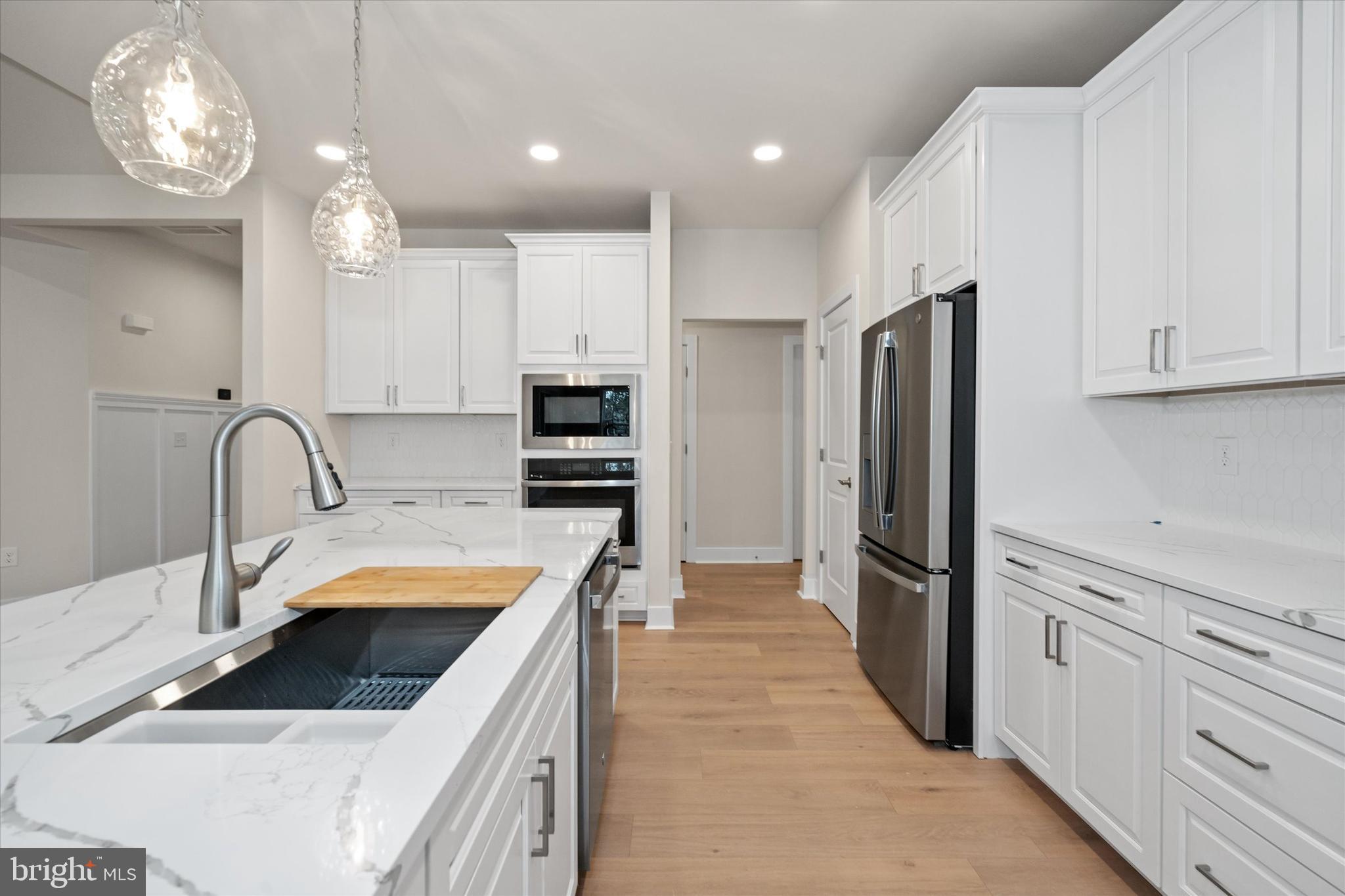 COVE ON HERRING CREEK - Residential