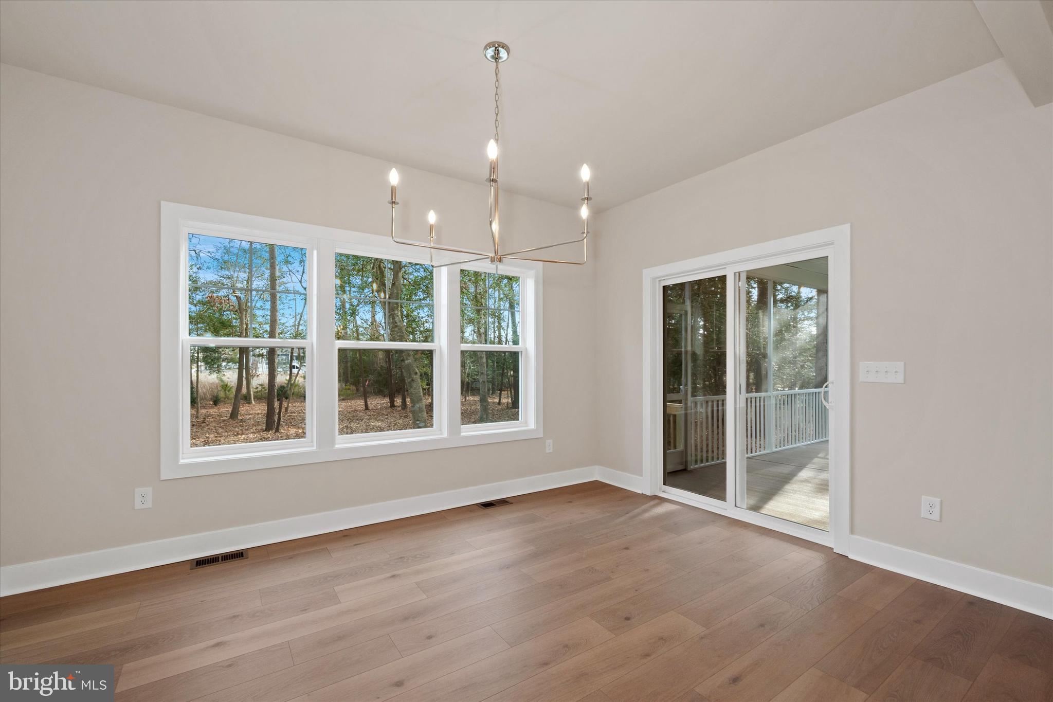 COVE ON HERRING CREEK - Residential