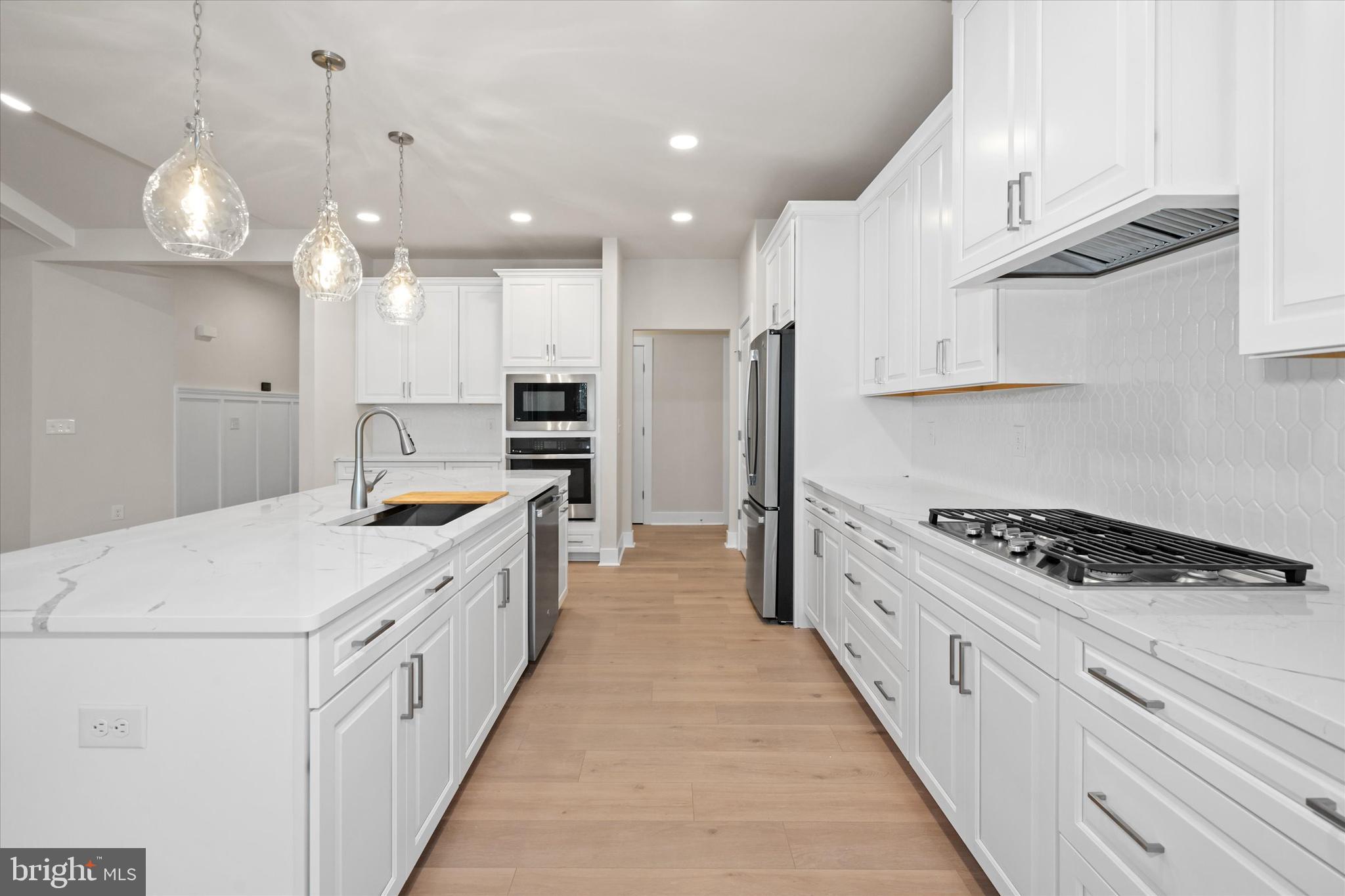 COVE ON HERRING CREEK - Residential