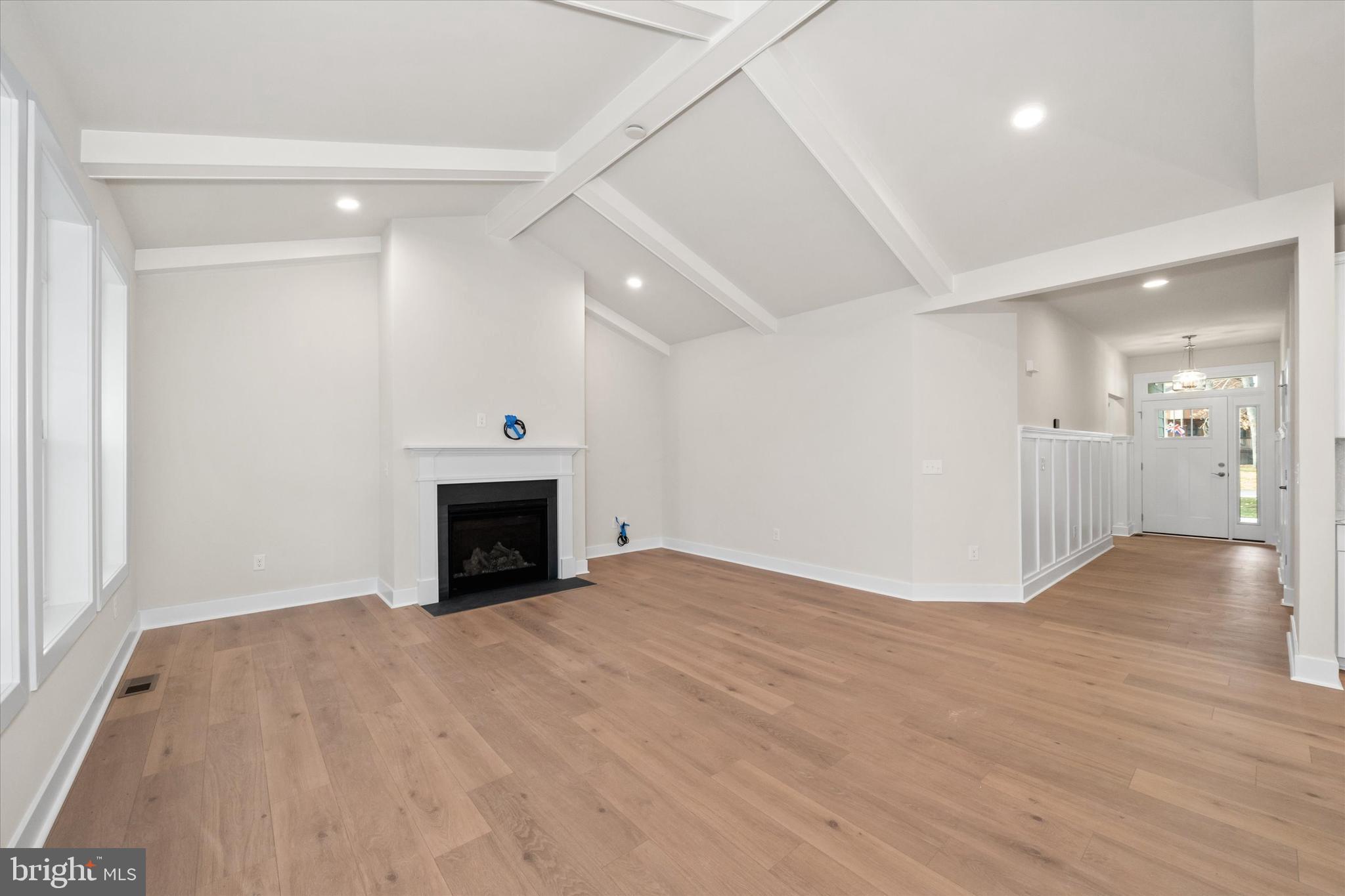 COVE ON HERRING CREEK - Residential