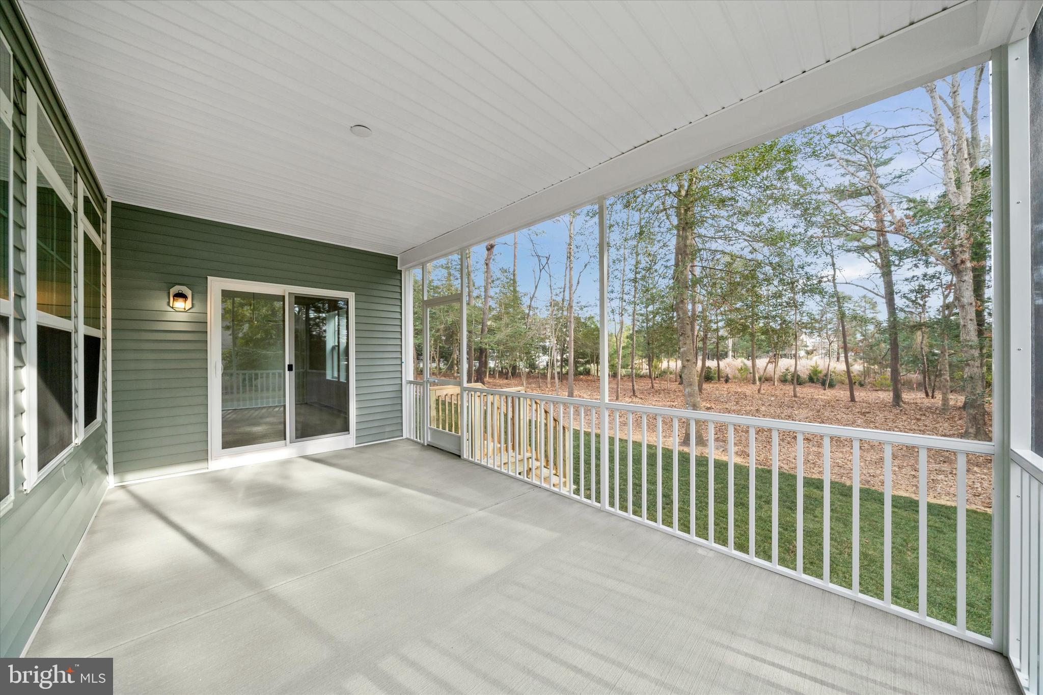 COVE ON HERRING CREEK - Residential