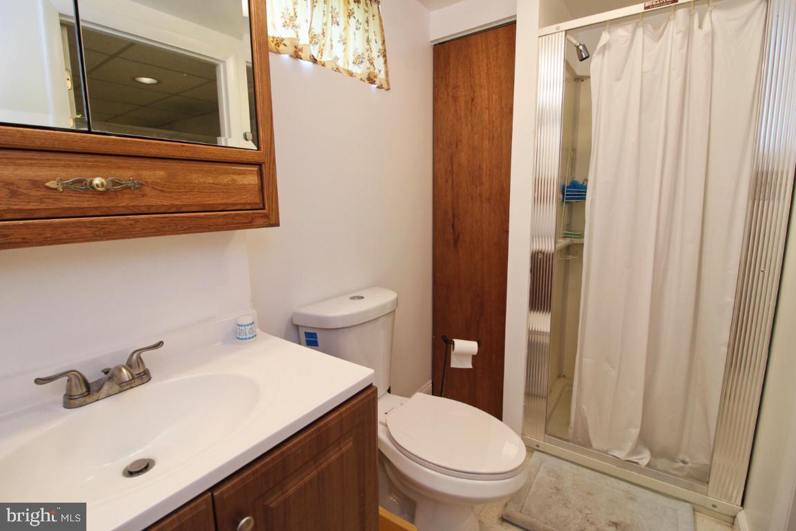 WEYBURN PARK - Residential