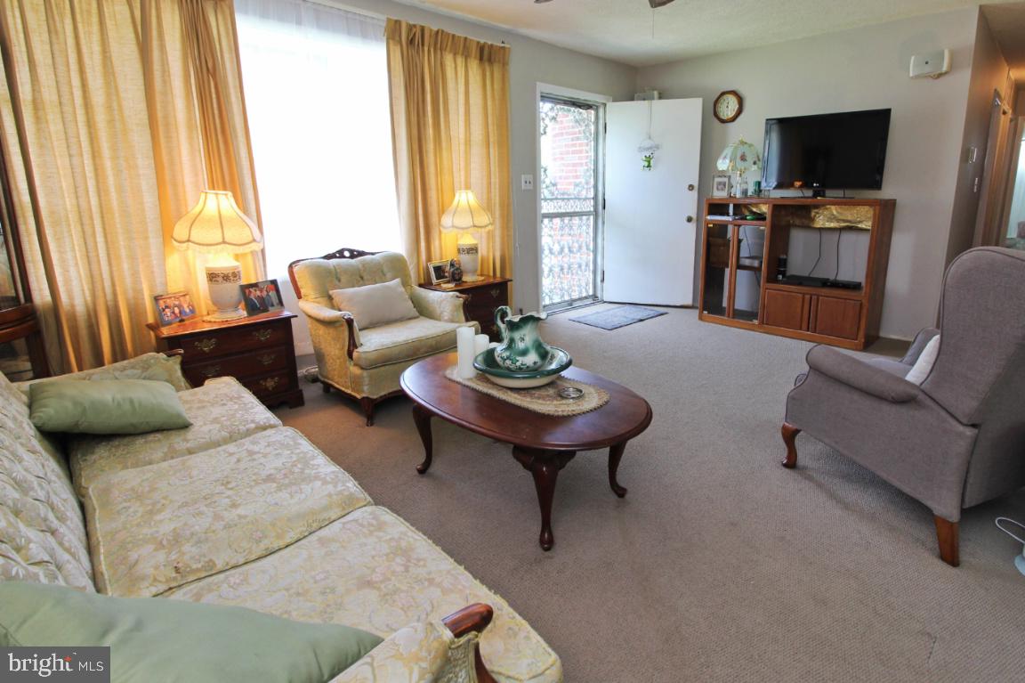 WEYBURN PARK - Residential