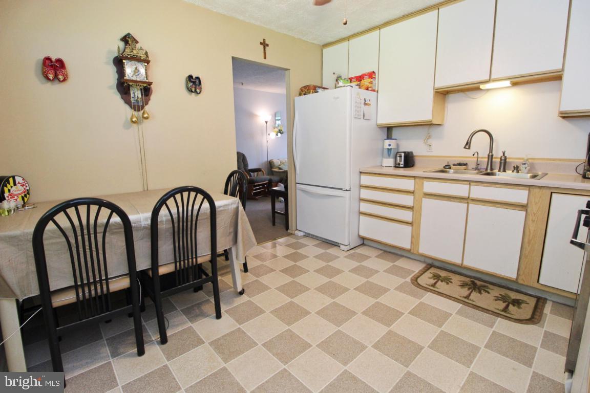 WEYBURN PARK - Residential