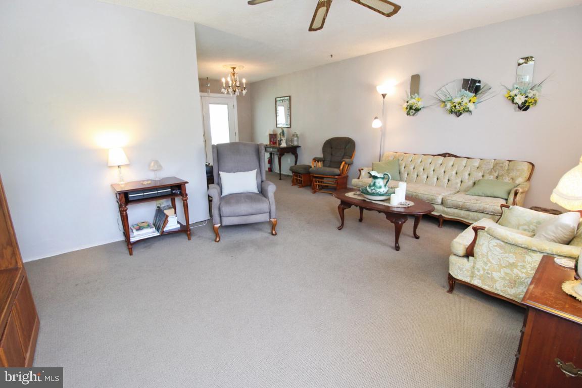 WEYBURN PARK - Residential