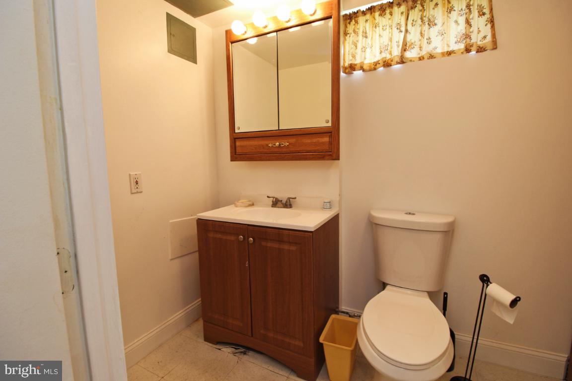 WEYBURN PARK - Residential