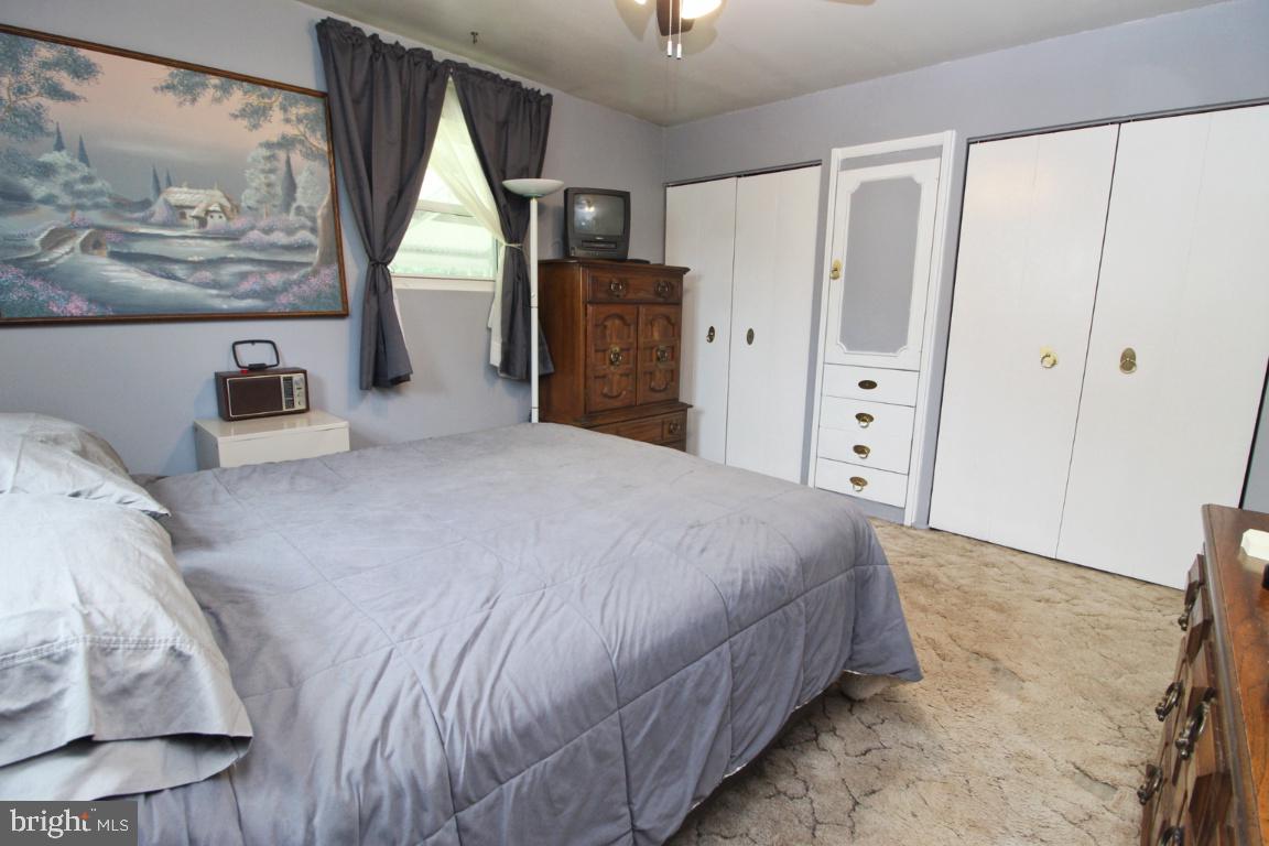 WEYBURN PARK - Residential