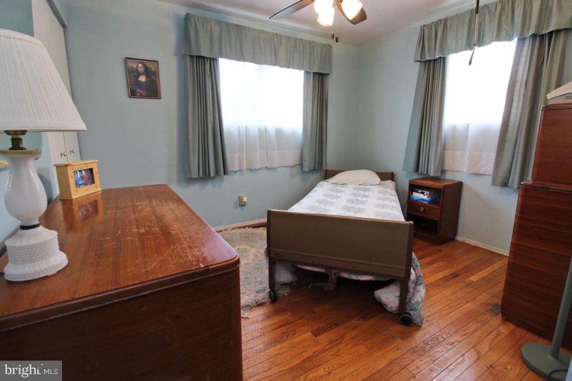 WEYBURN PARK - Residential