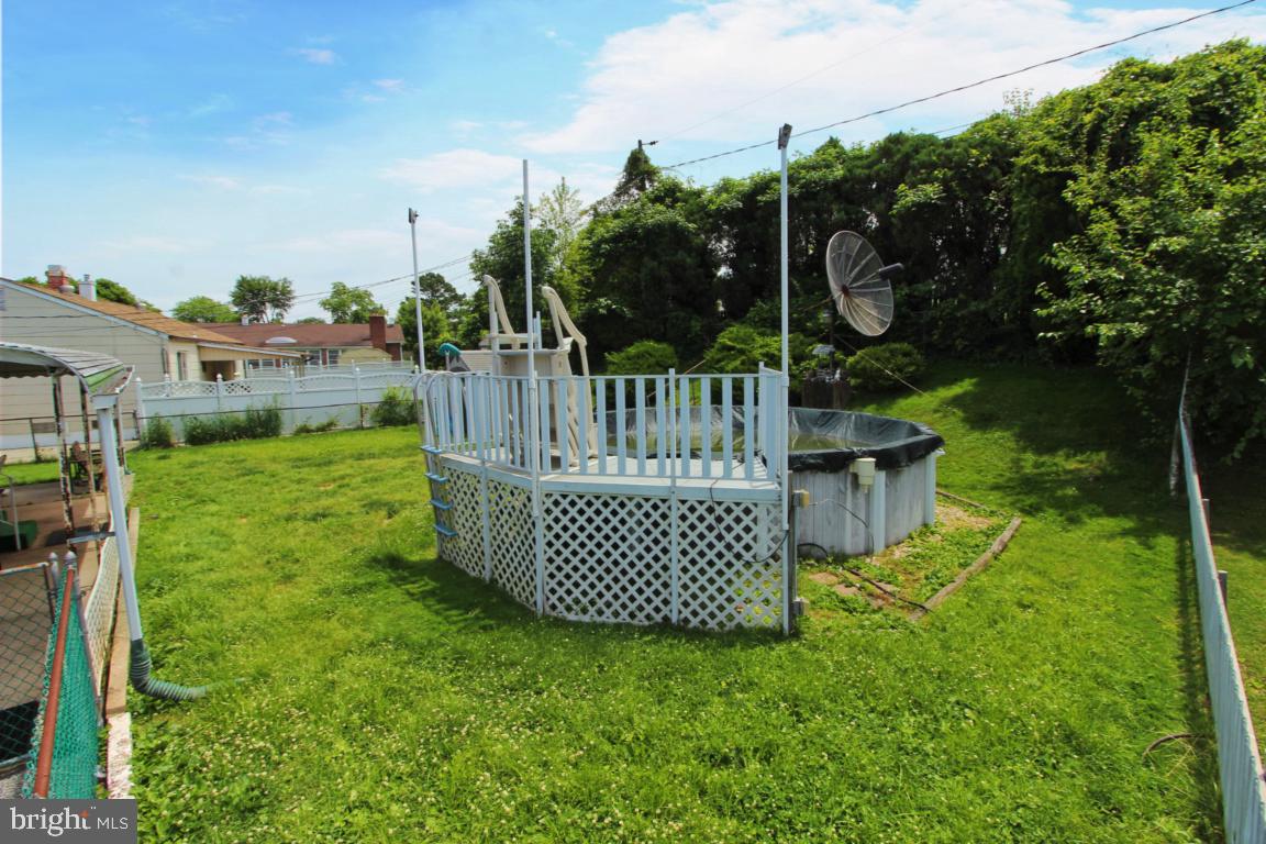 WEYBURN PARK - Residential