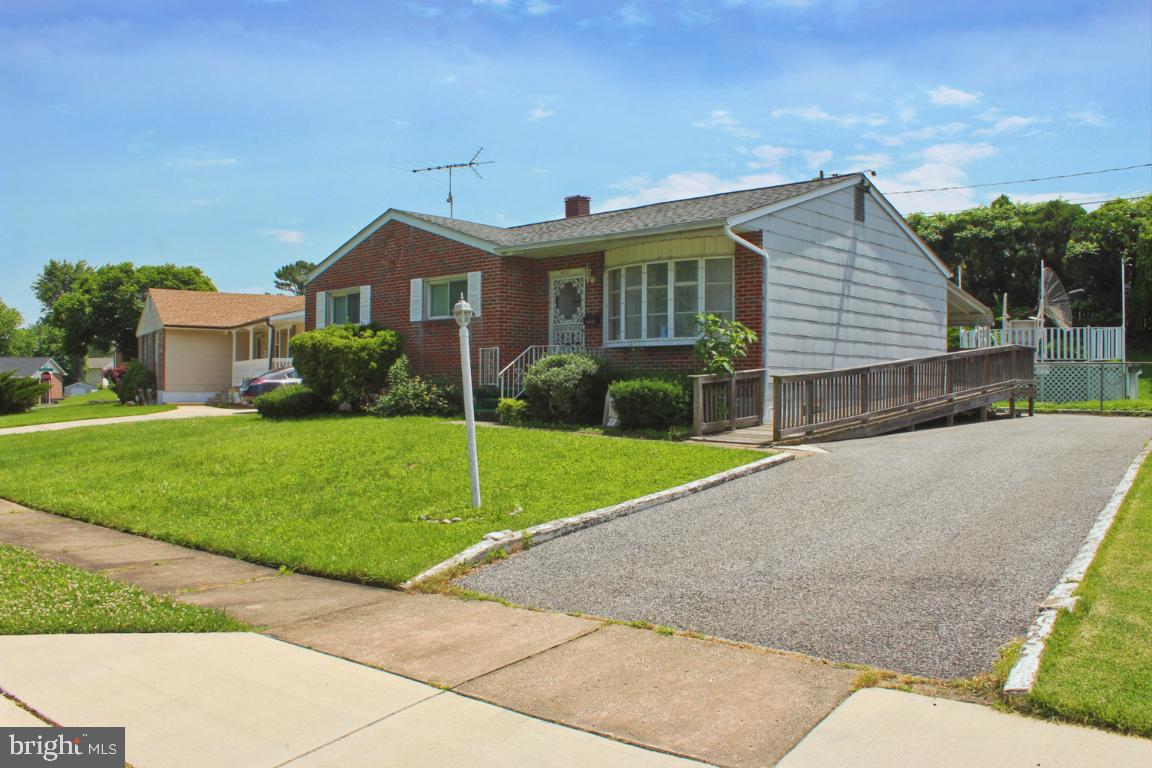 WEYBURN PARK - Residential