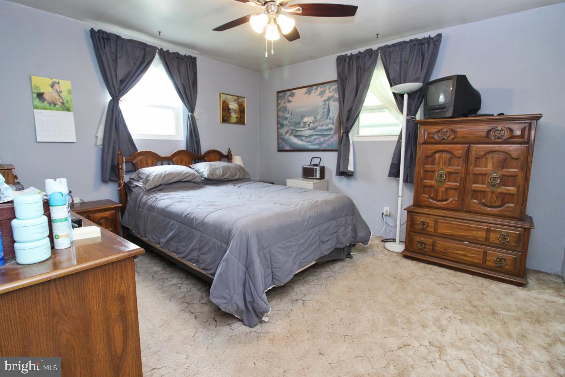 WEYBURN PARK - Residential