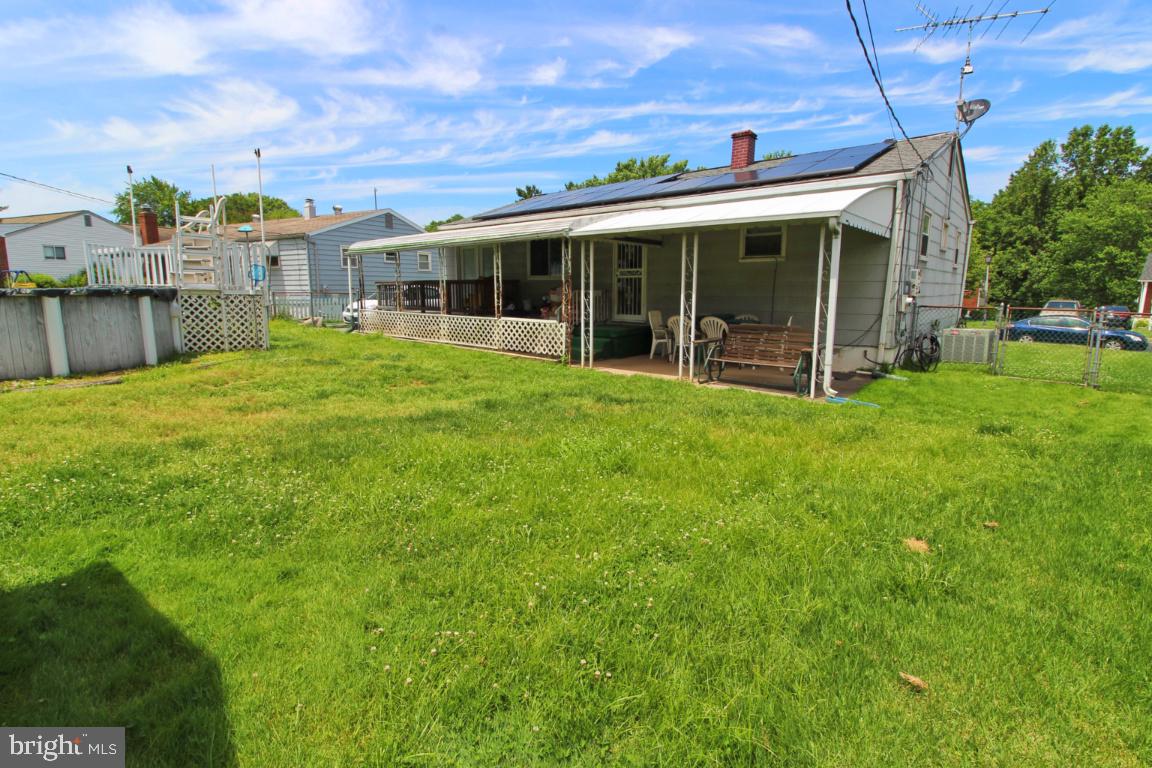 WEYBURN PARK - Residential