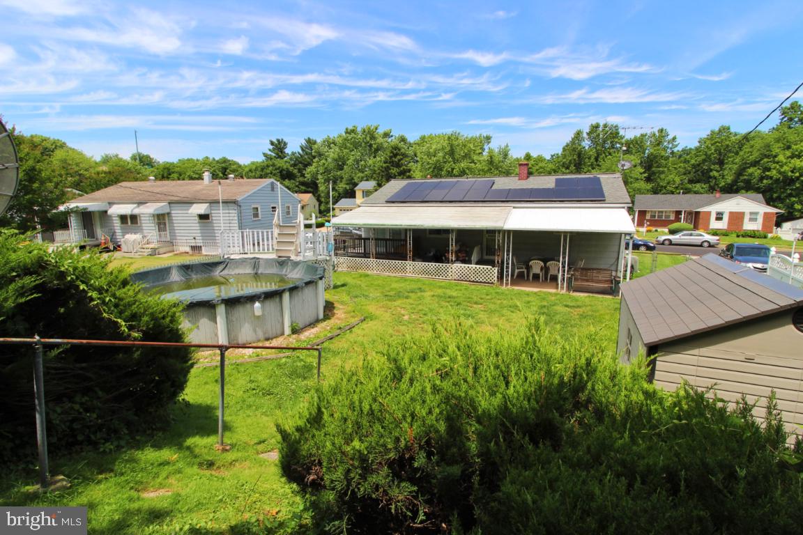 WEYBURN PARK - Residential