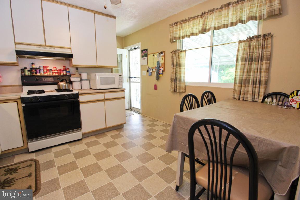 WEYBURN PARK - Residential