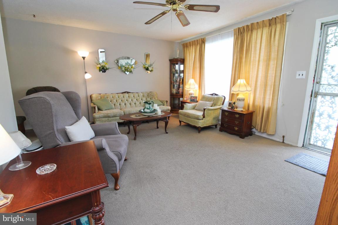 WEYBURN PARK - Residential