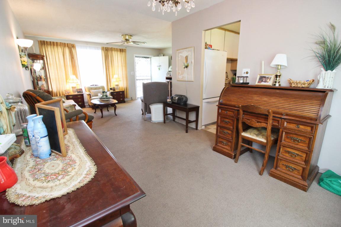 WEYBURN PARK - Residential