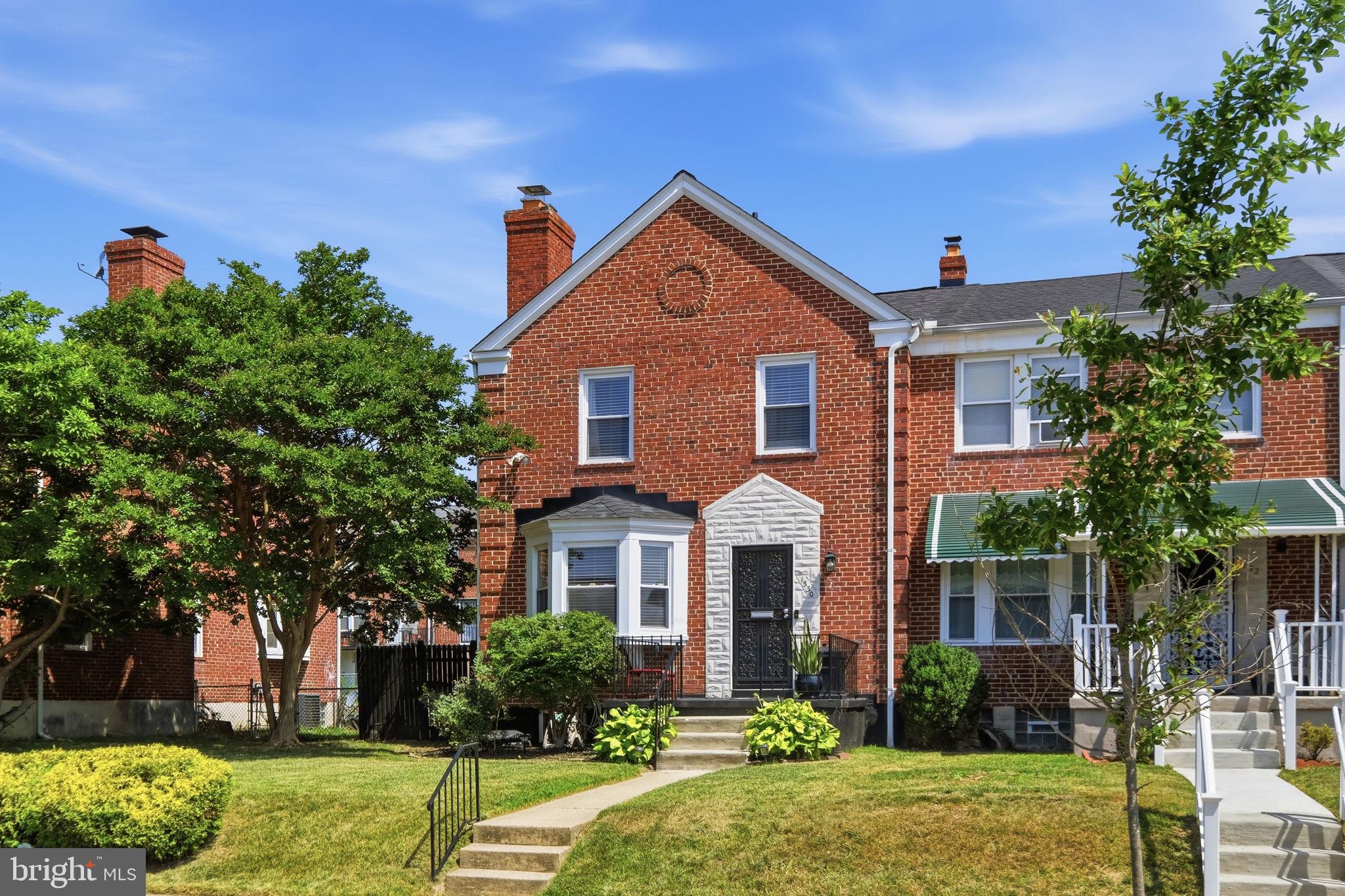 1530 BURNWOOD ROAD