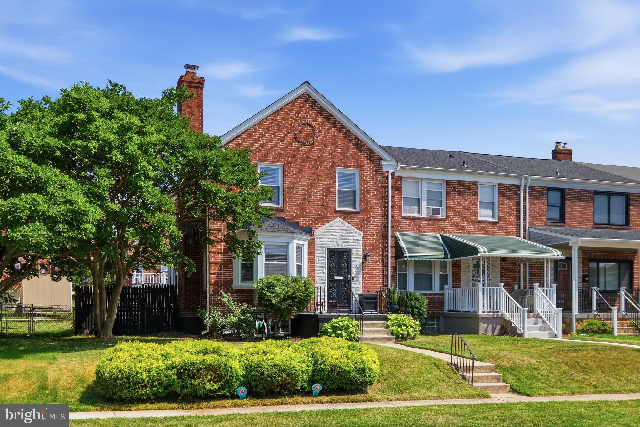 1530 BURNWOOD ROAD