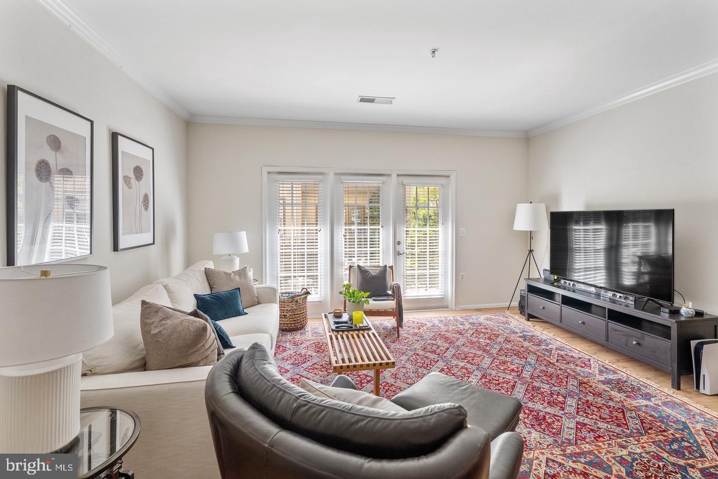 11800 OLD GEORGETOWN 1207