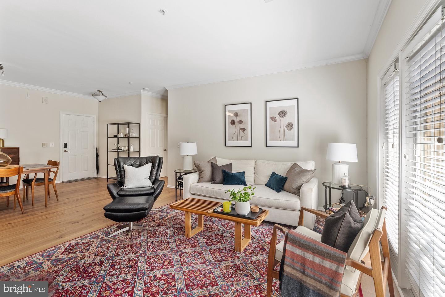 11800 OLD GEORGETOWN 1207