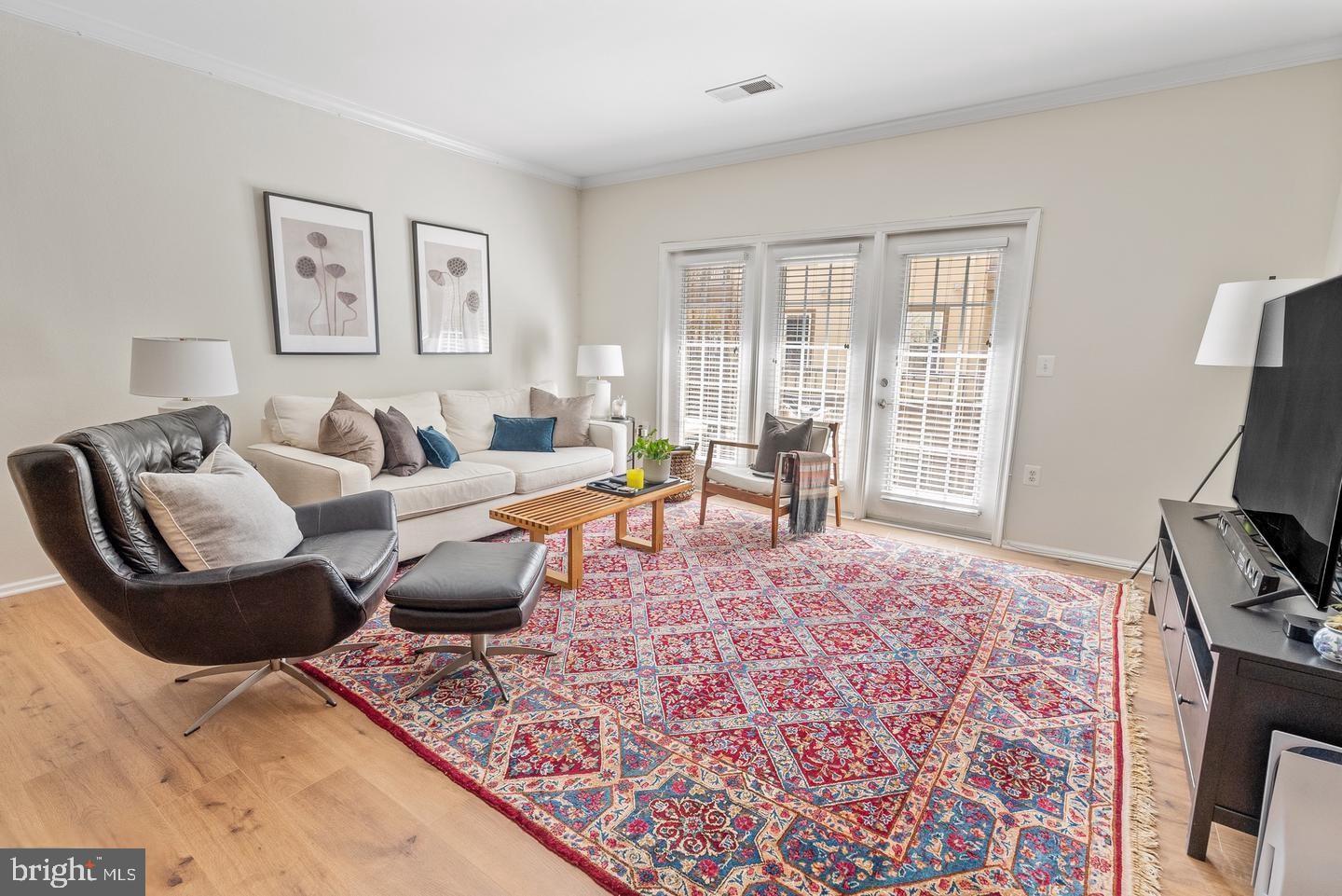 11800 OLD GEORGETOWN 1207