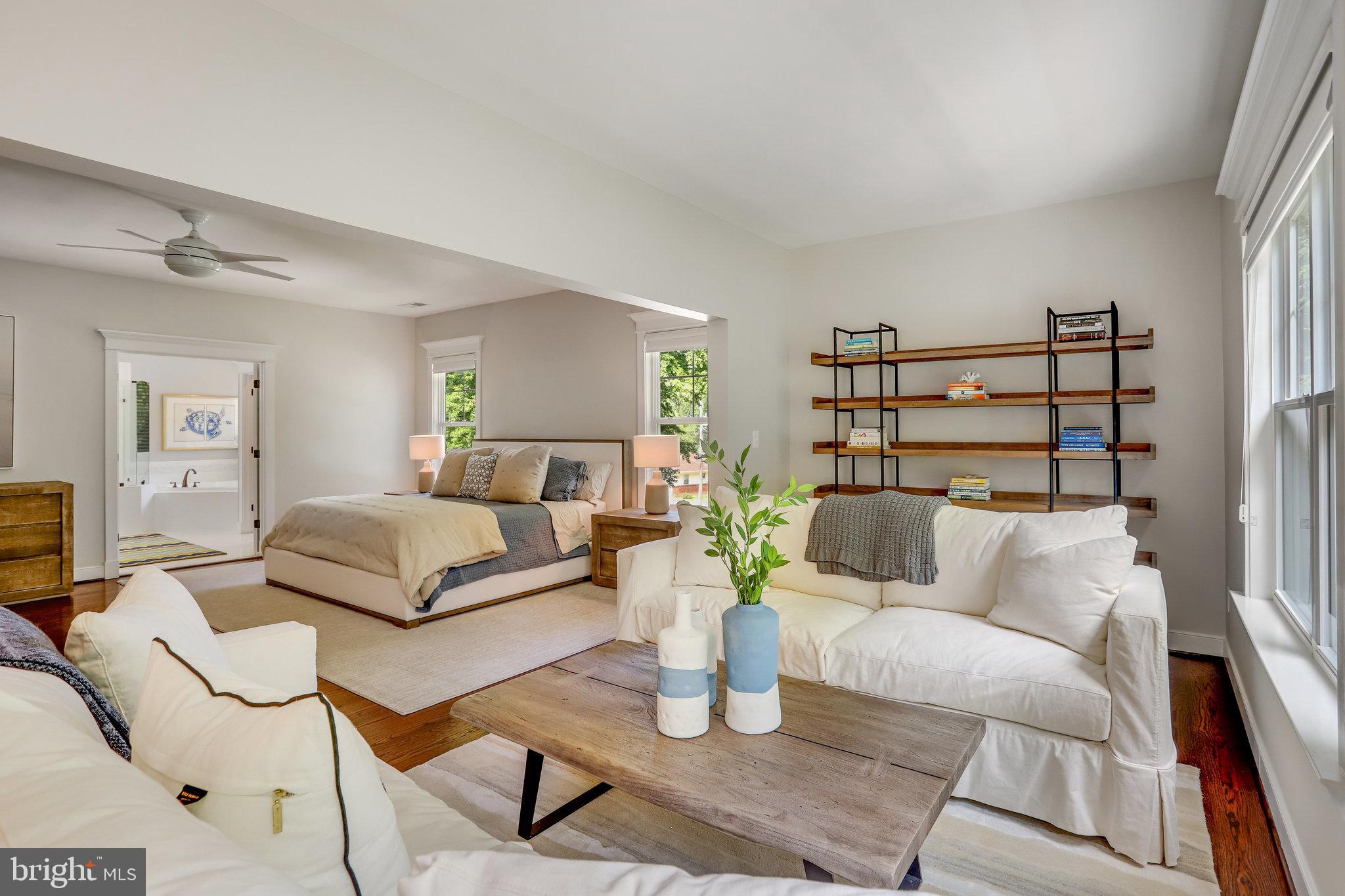 WEST VIENNA WOODS - Residential